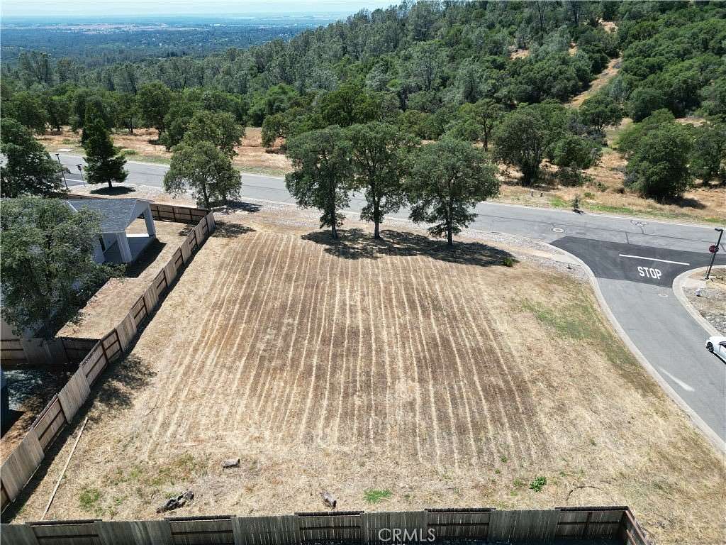 0.24 Acres of Residential Land for Sale in Oroville, California