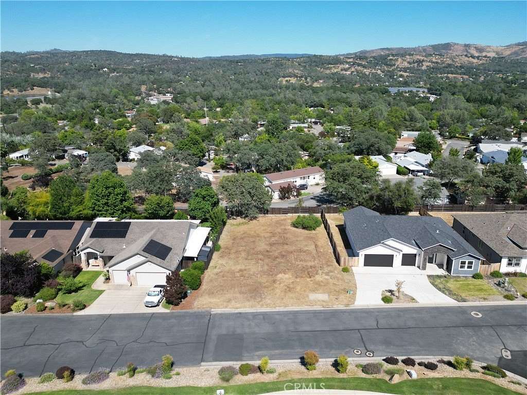 0.22 Acres of Residential Land for Sale in Oroville, California
