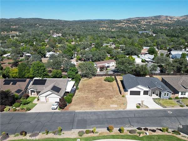 0.22 Acres of Residential Land for Sale in Oroville, California