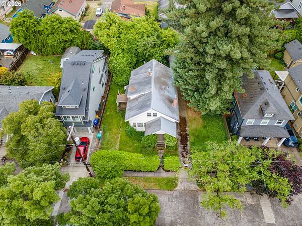 0.18 Acres of Residential Land for Sale in Portland, Oregon