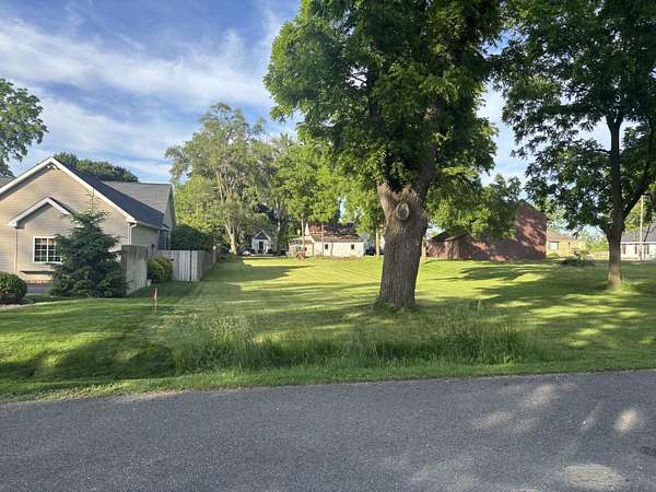 0.25 Acres of Residential Land for Sale in Caledonia, Michigan