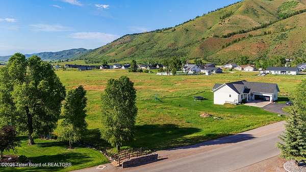 0.52 Acres of Residential Land for Sale in Afton, Wyoming