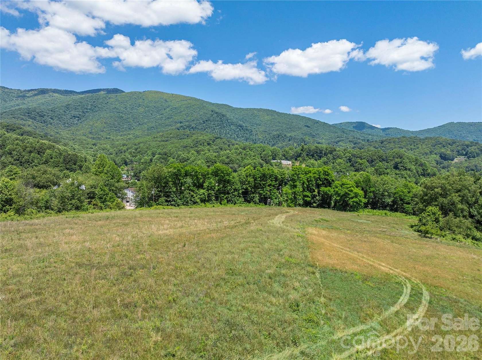5.73 Acres of Mixed-Use Land for Sale in Waynesville, North Carolina
