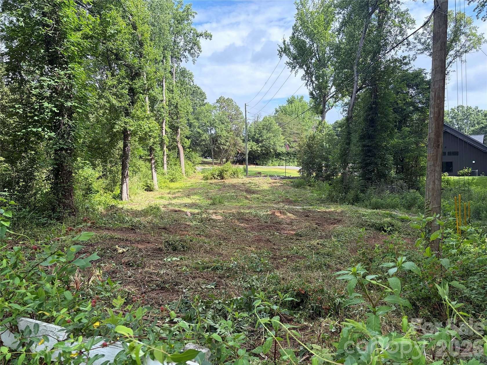 3 Acres of Residential Land for Sale in Statesville, North Carolina