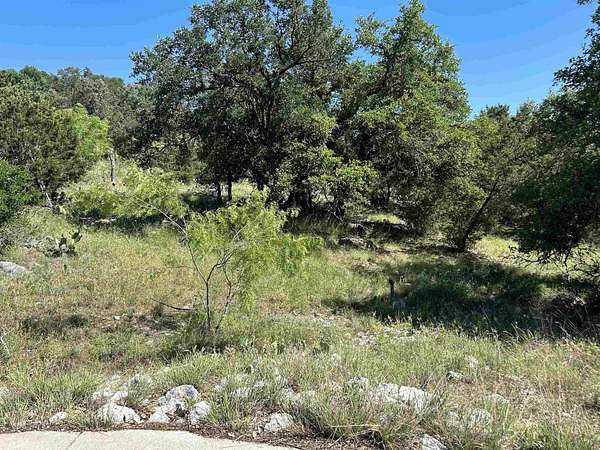 0.21 Acres of Residential Land for Sale in Horseshoe Bay, Texas