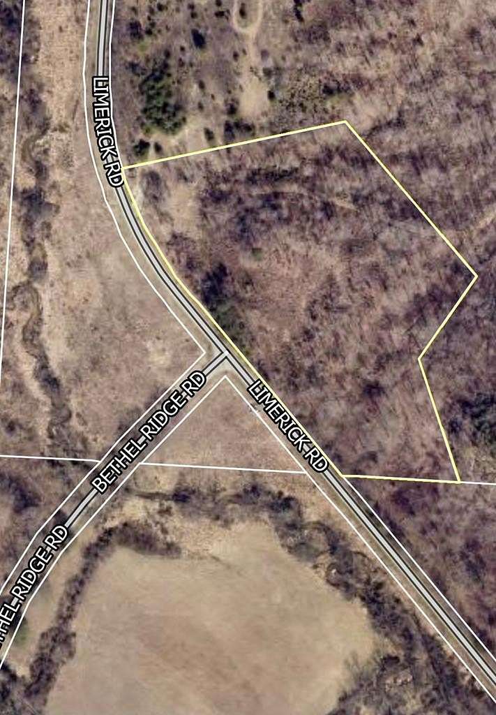 6.82 Acres of Residential Land for Sale in Jackson, Ohio