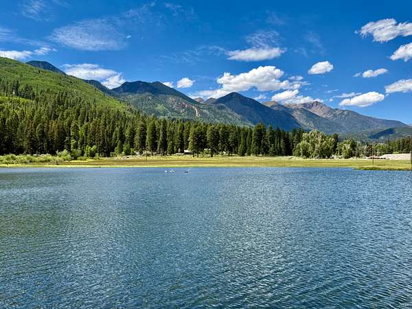 40.9 Acres of Land for Sale in Bayfield, Colorado