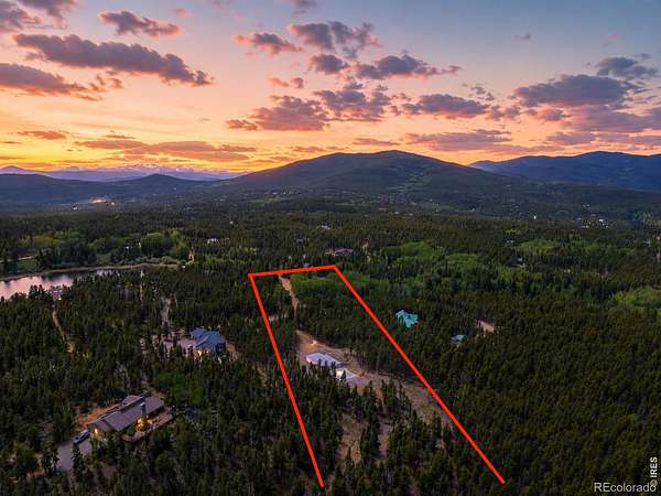 2 Acres of Residential Land for Sale in Black Hawk, Colorado