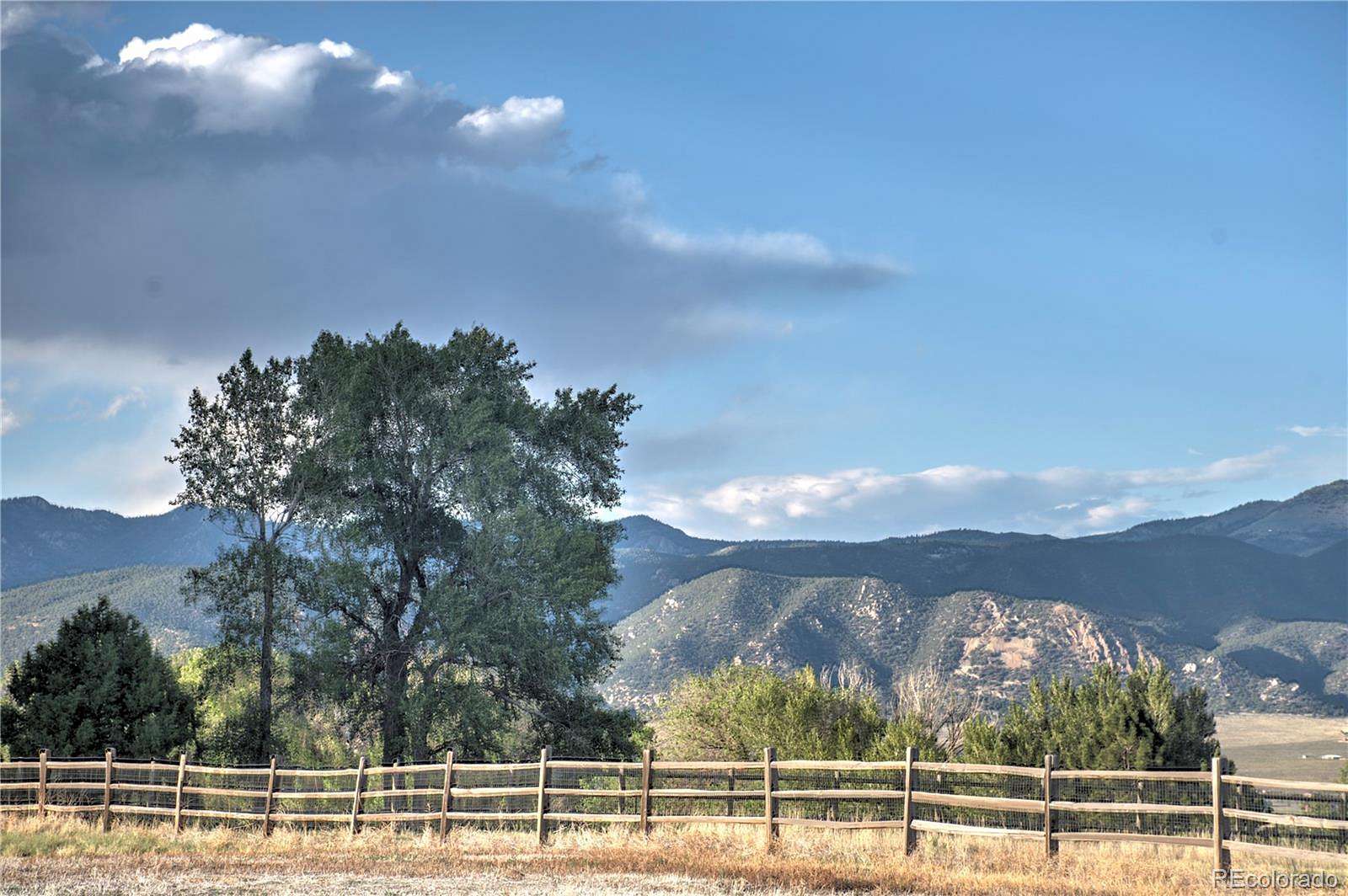 2 Acres of Residential Land for Sale in Salida, Colorado