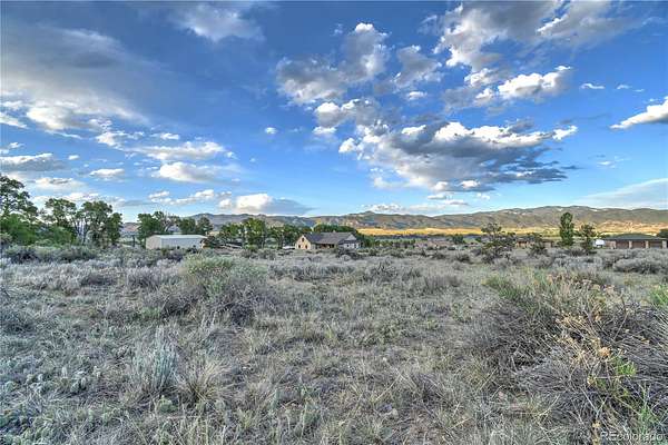 2.64 Acres of Residential Land for Sale in Salida, Colorado
