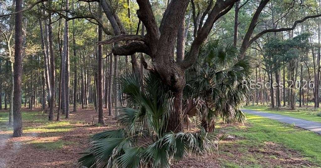 0.44 Acres of Residential Land for Sale in Daufuskie Island, South Carolina