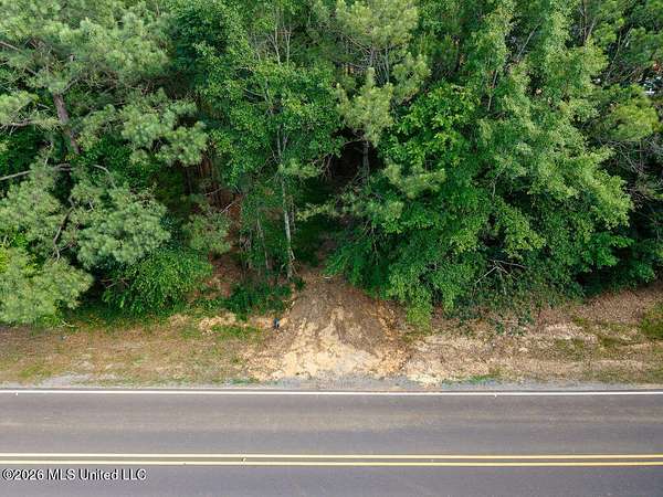 5.23 Acres of Residential Land for Sale in Brandon, Mississippi