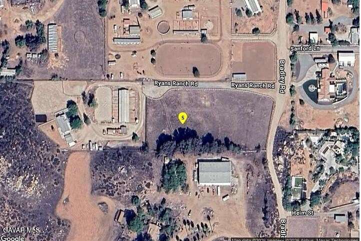 2.38 Acres of Residential Land for Sale in Menifee, California