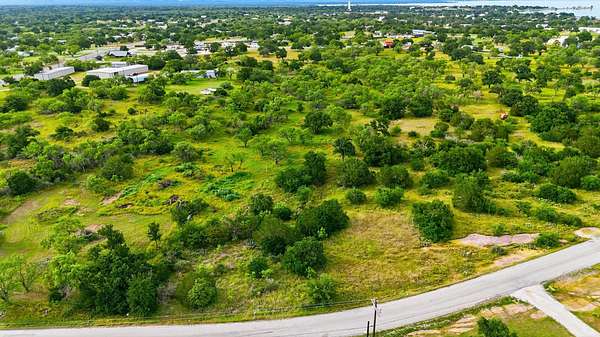 2.25 Acres of Residential Land for Sale in Buchanan Dam, Texas