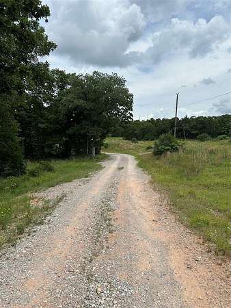10 Acres of Land for Sale in Newalla, Oklahoma