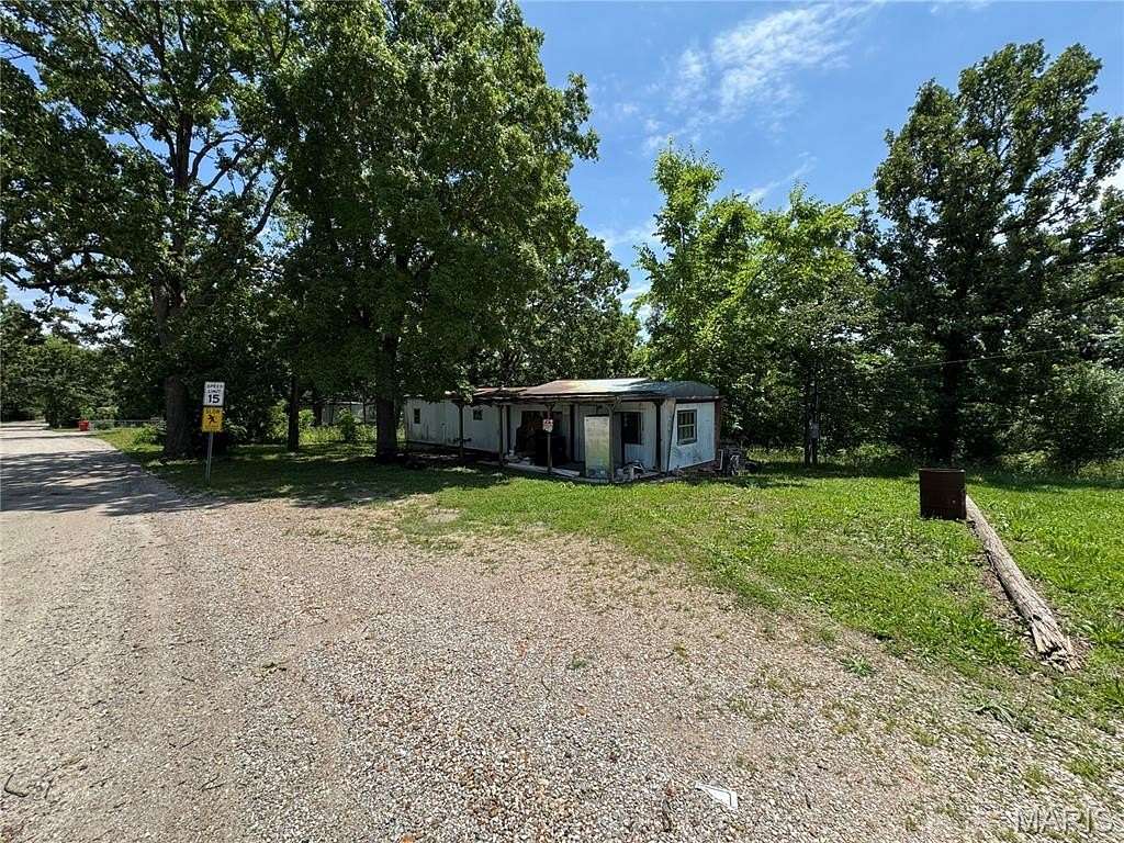 0.31 Acres of Residential Land for Sale in Dixon, Missouri