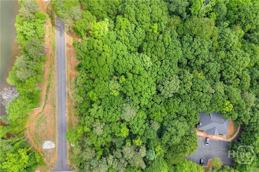 2 Acres of Residential Land for Sale in Watkinsville, Georgia