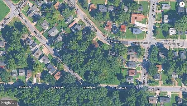 0.17 Acres of Residential Land for Sale in Capitol Heights, Maryland