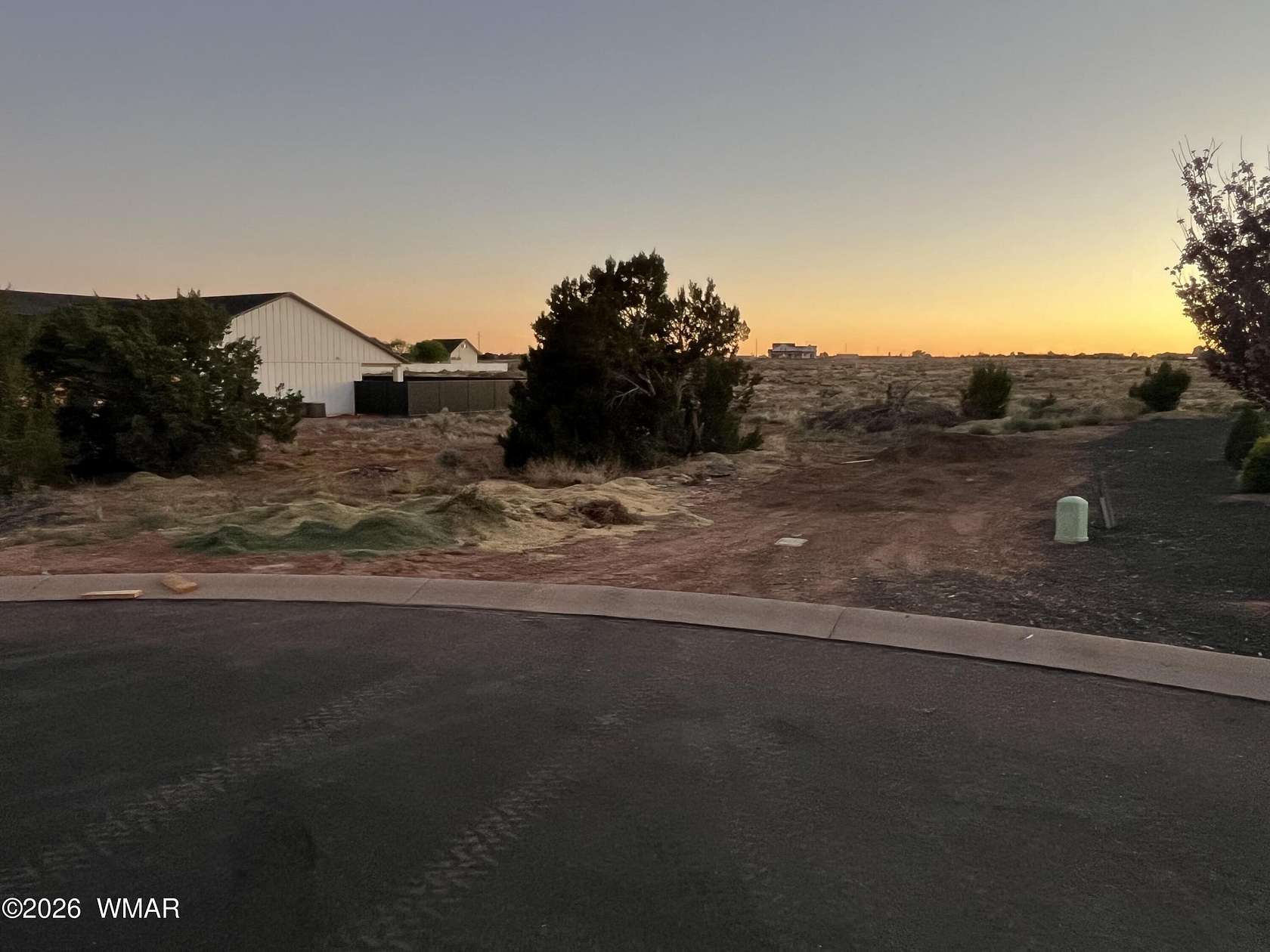 0.41 Acres of Residential Land for Sale in Snowflake, Arizona