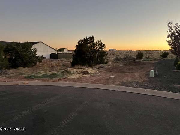 0.41 Acres of Residential Land for Sale in Snowflake, Arizona
