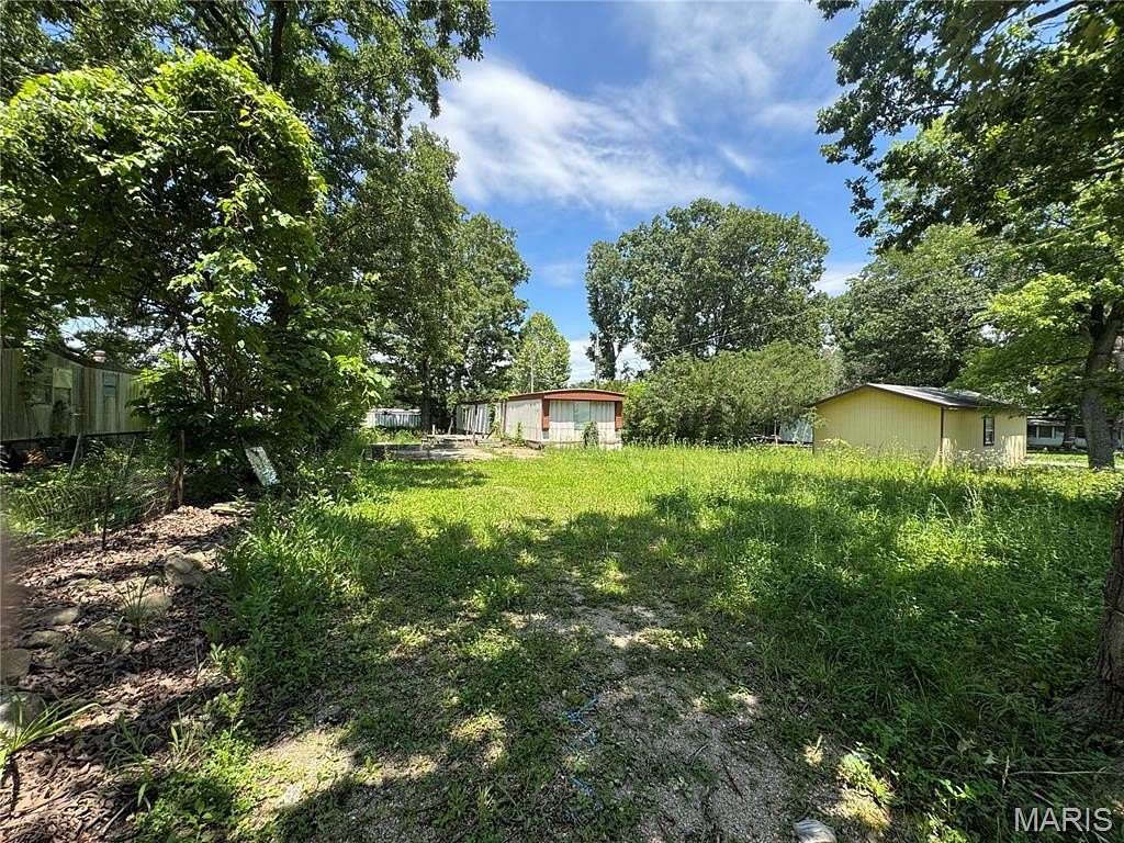 0.2 Acres of Residential Land for Sale in Dixon, Missouri