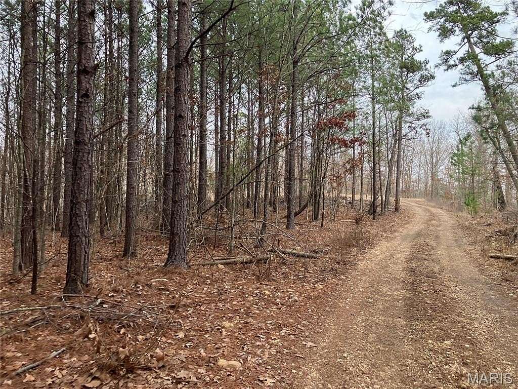 7.79 Acres of Land for Sale in Fredericktown, Missouri