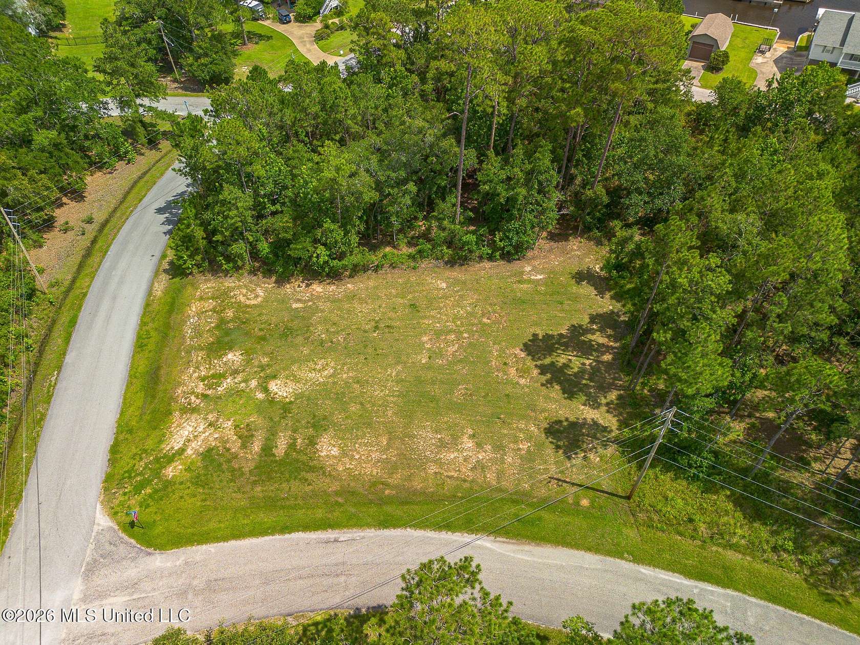 0.29 Acres of Residential Land for Sale in Pass Christian, Mississippi