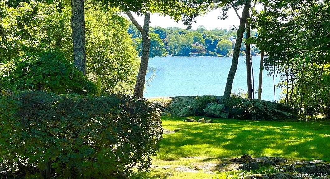 1.5 Acres of Land with Home for Sale in Mahopac, New York