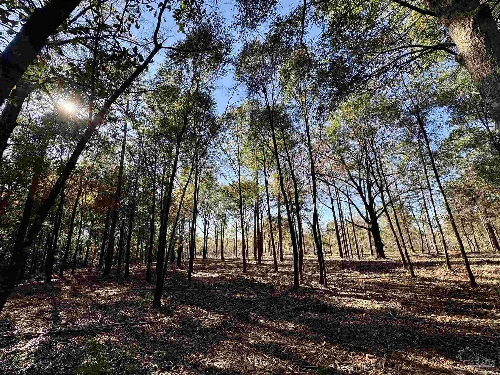 3.65 Acres of Residential Land for Sale in Crestview, Florida