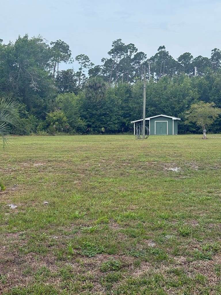 0.62 Acres of Residential Land for Sale in Port St. Joe, Florida