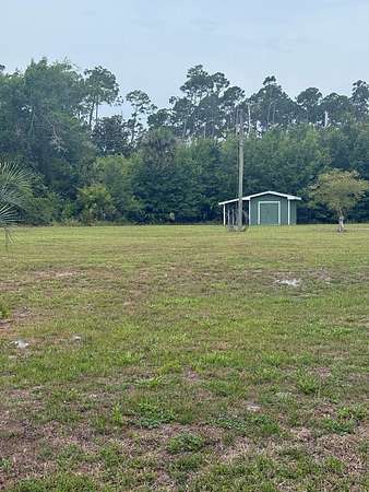 0.62 Acres of Residential Land for Sale in Port St. Joe, Florida