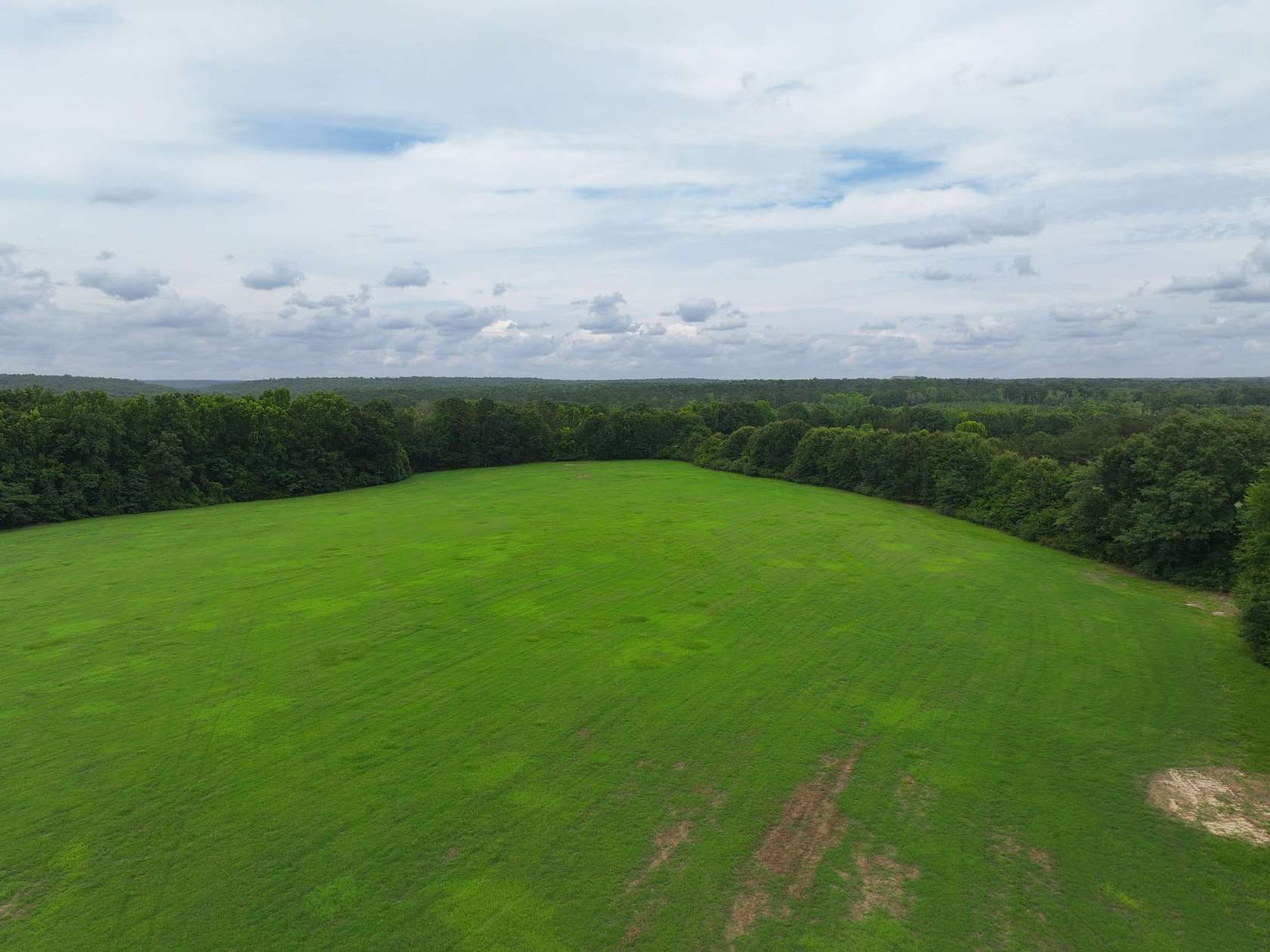 9.5 Acres of Land for Sale in Notasulga, Alabama