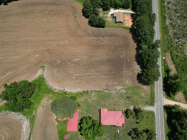 0.46 Acres of Land for Sale in Lumberton, North Carolina