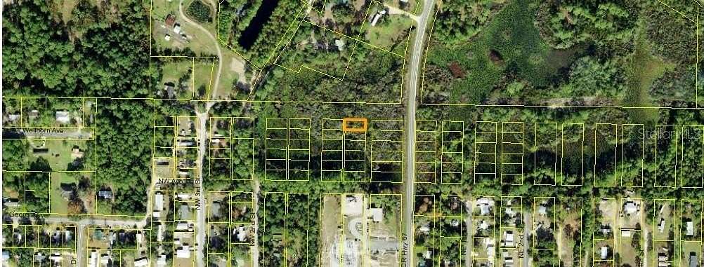 0.11 Acres of Residential Land for Sale in Carrabelle, Florida
