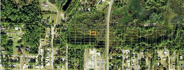0.11 Acres of Residential Land for Sale in Carrabelle, Florida