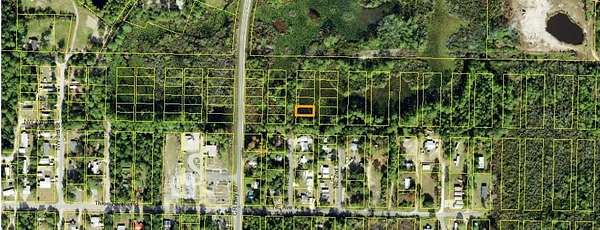 0.11 Acres of Residential Land for Sale in Carrabelle, Florida