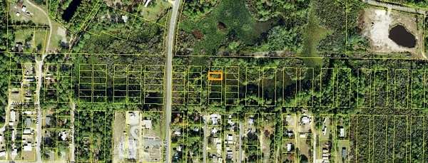0.11 Acres of Residential Land for Sale in Carrabelle, Florida