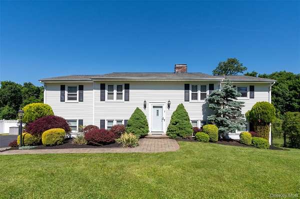 2 Acres of Land with Home for Sale in Ossining, New York