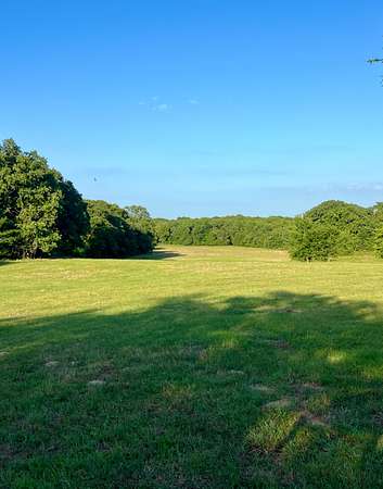 30 Acres of Land for Sale in Ardmore, Oklahoma