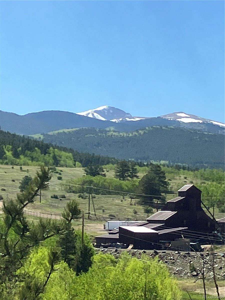 4.8 Acres of Mixed-Use Land for Sale in Central City, Colorado