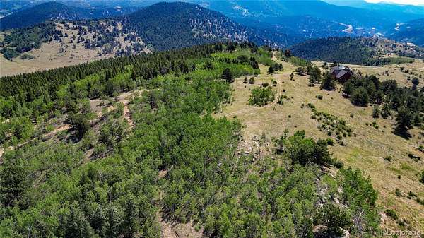 4.8 Acres of Mixed-Use Land for Sale in Central City, Colorado