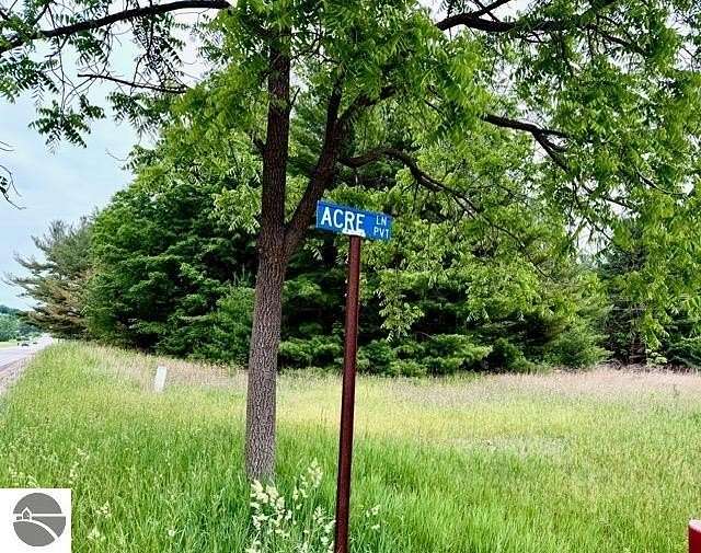 7 Acres of Land for Sale in Bellaire, Michigan
