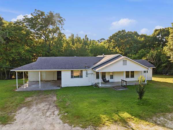 2.4 Acres of Land with Home for Sale in Benton, Arkansas