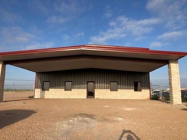 8 Acres of Improved Mixed-Use Land for Sale in Midland, Texas