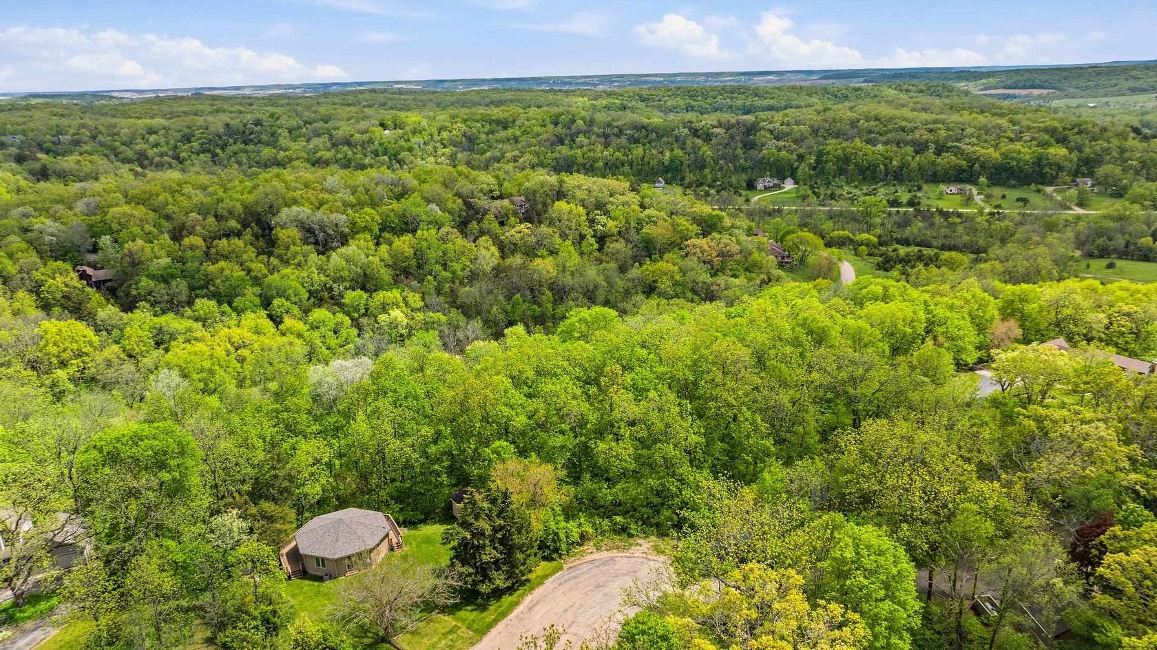 1.44 Acres of Residential Land for Sale in Galena, Illinois