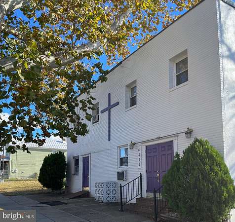 0.01 Acres of Mixed-Use Land for Sale in Washington, District of Columbia