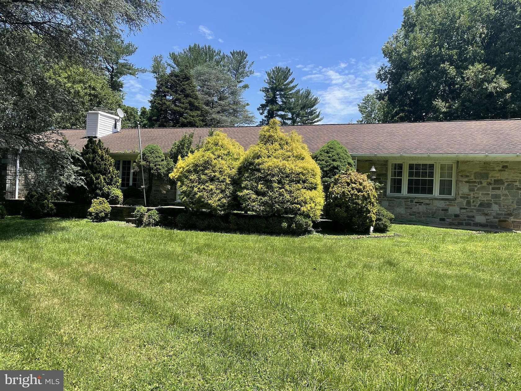 2.55 Acres of Land with Home for Sale in Towson, Maryland