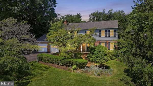 2.4 Acres of Land with Home for Sale in Gainesville, Virginia