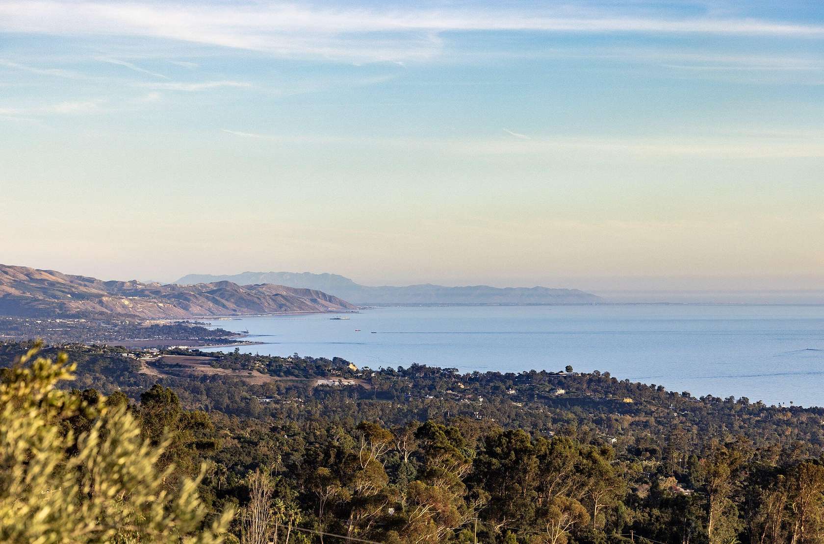 1 Acre of Residential Land for Sale in Montecito, California