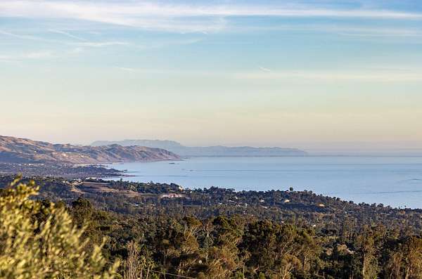 1 Acre of Residential Land for Sale in Montecito, California